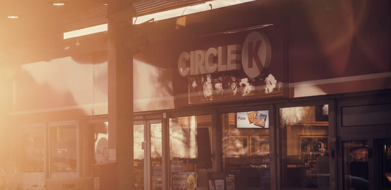 circle-k