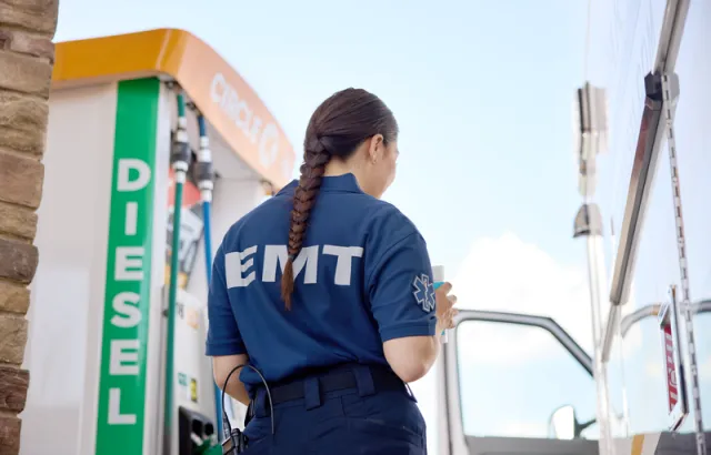 emt